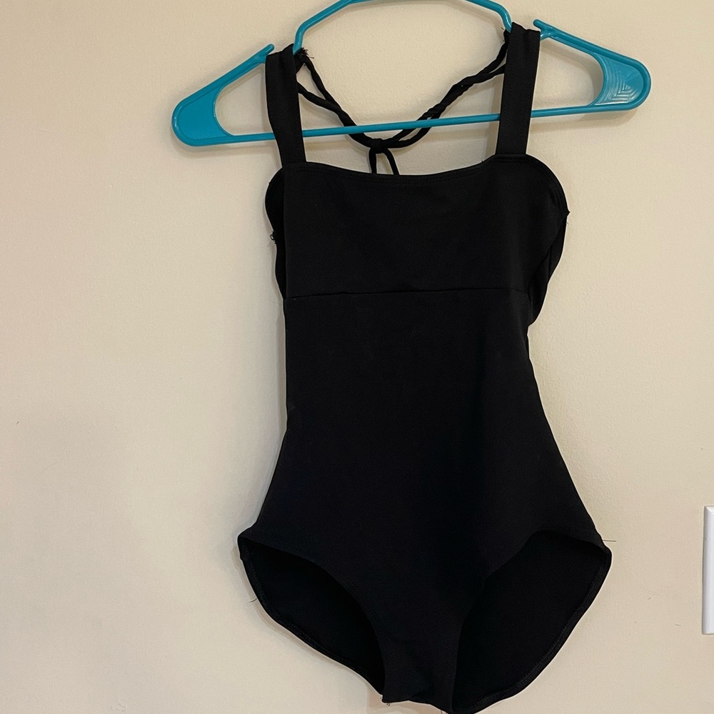 Dance Leotards